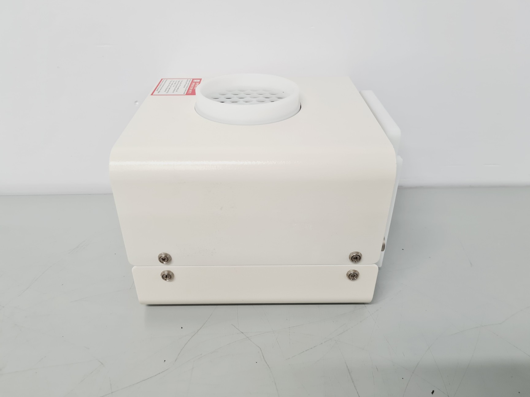 Image of Zeiss CTI 3700 Controller with TempControl 37-2, Heating Unit & CO2 Conroller