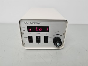 Thumbnail image of Zeiss CTI 3700 Controller with TempControl 37-2, Heating Unit & CO2 Conroller
