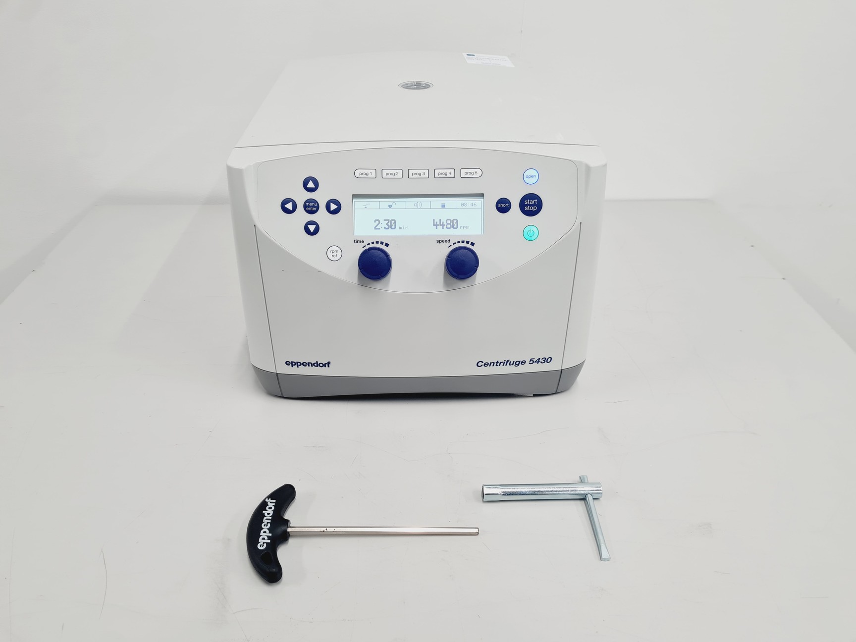 Image of Eppendorf Centrifuge 5430
