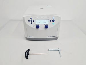Thumbnail image of Eppendorf Centrifuge 5430