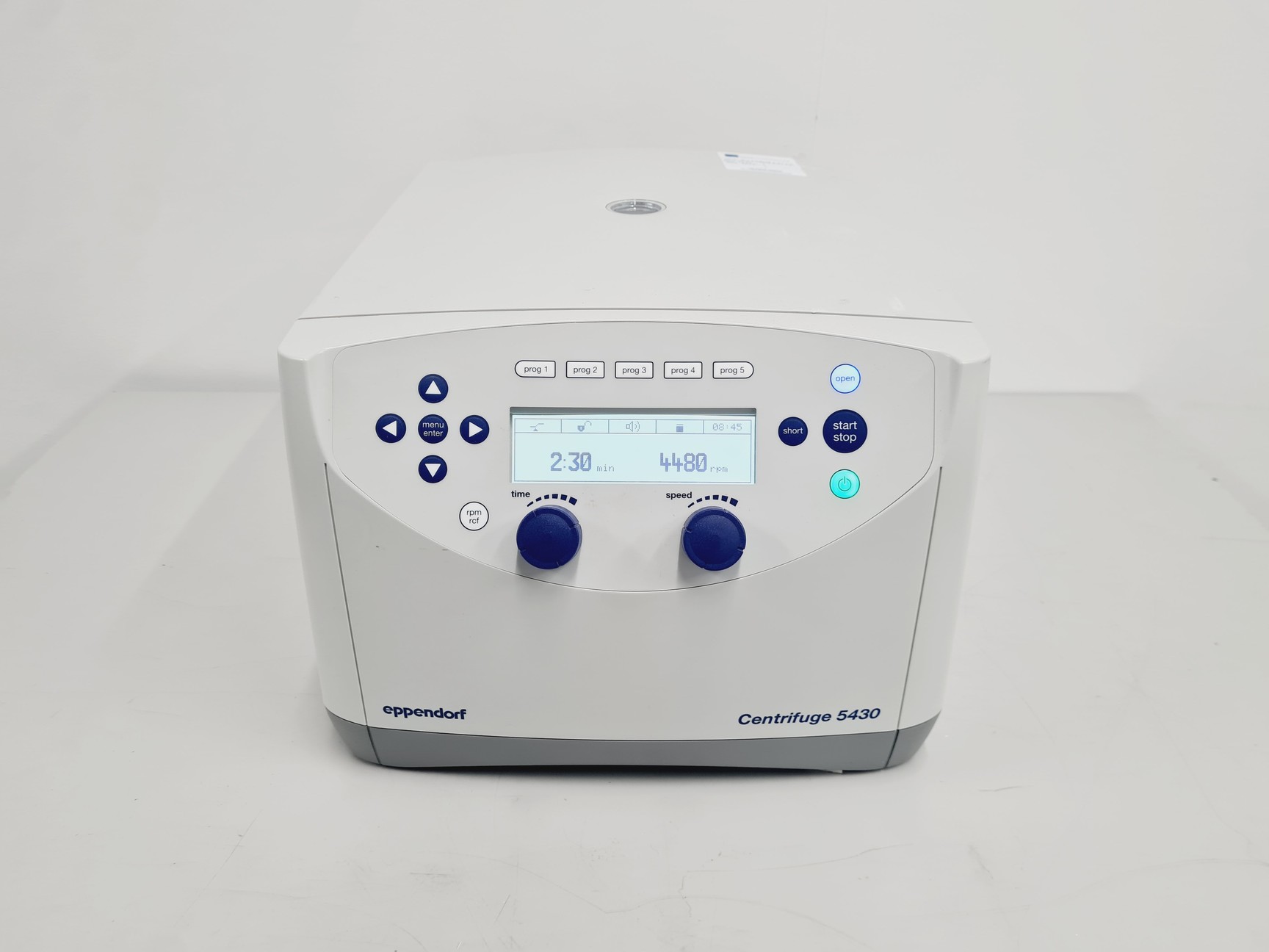 Image of Eppendorf Centrifuge 5430