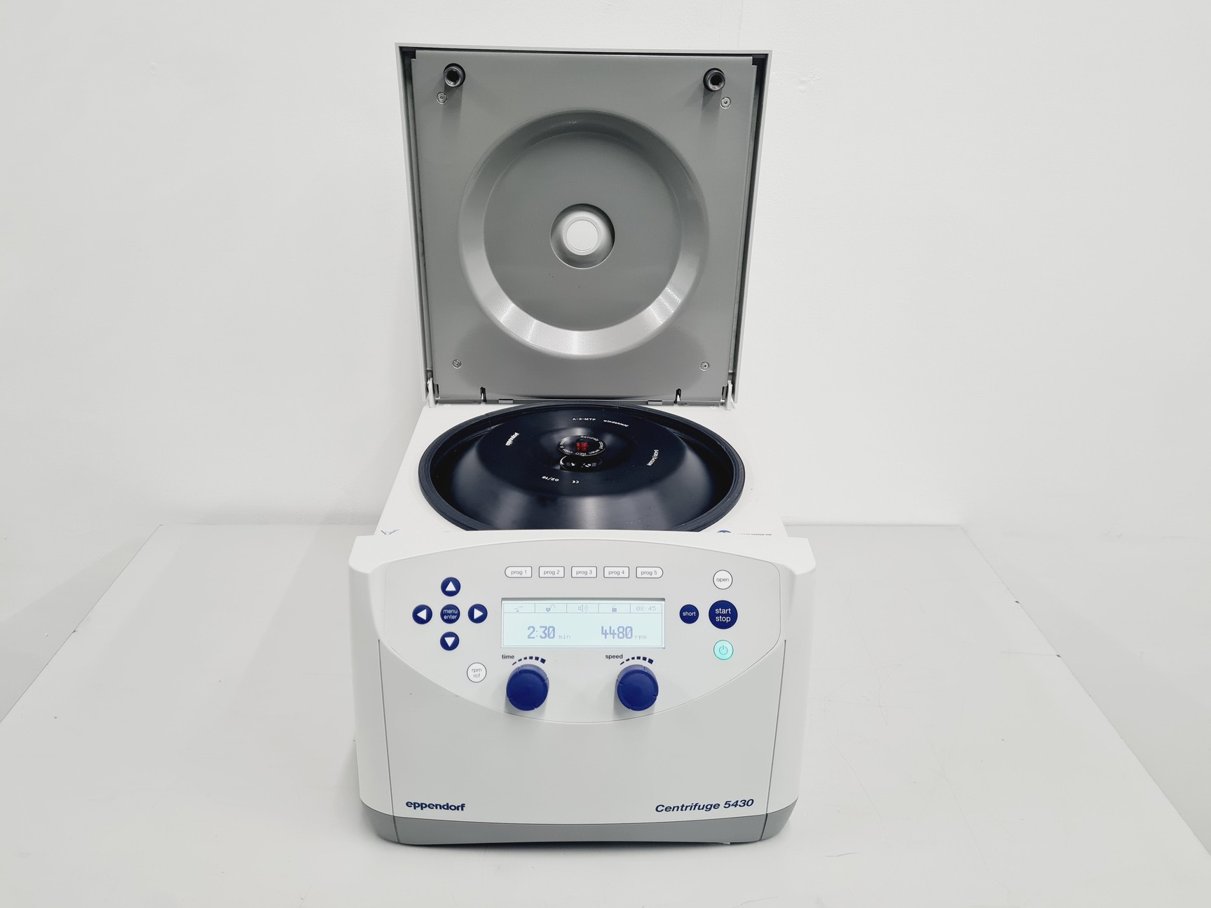 Image of Eppendorf Centrifuge 5430