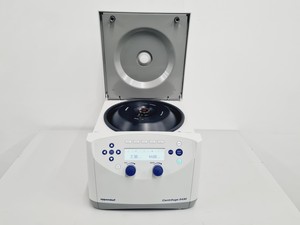 Thumbnail image of Eppendorf Centrifuge 5430