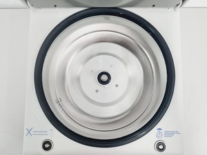 Thumbnail image of Eppendorf Centrifuge 5430