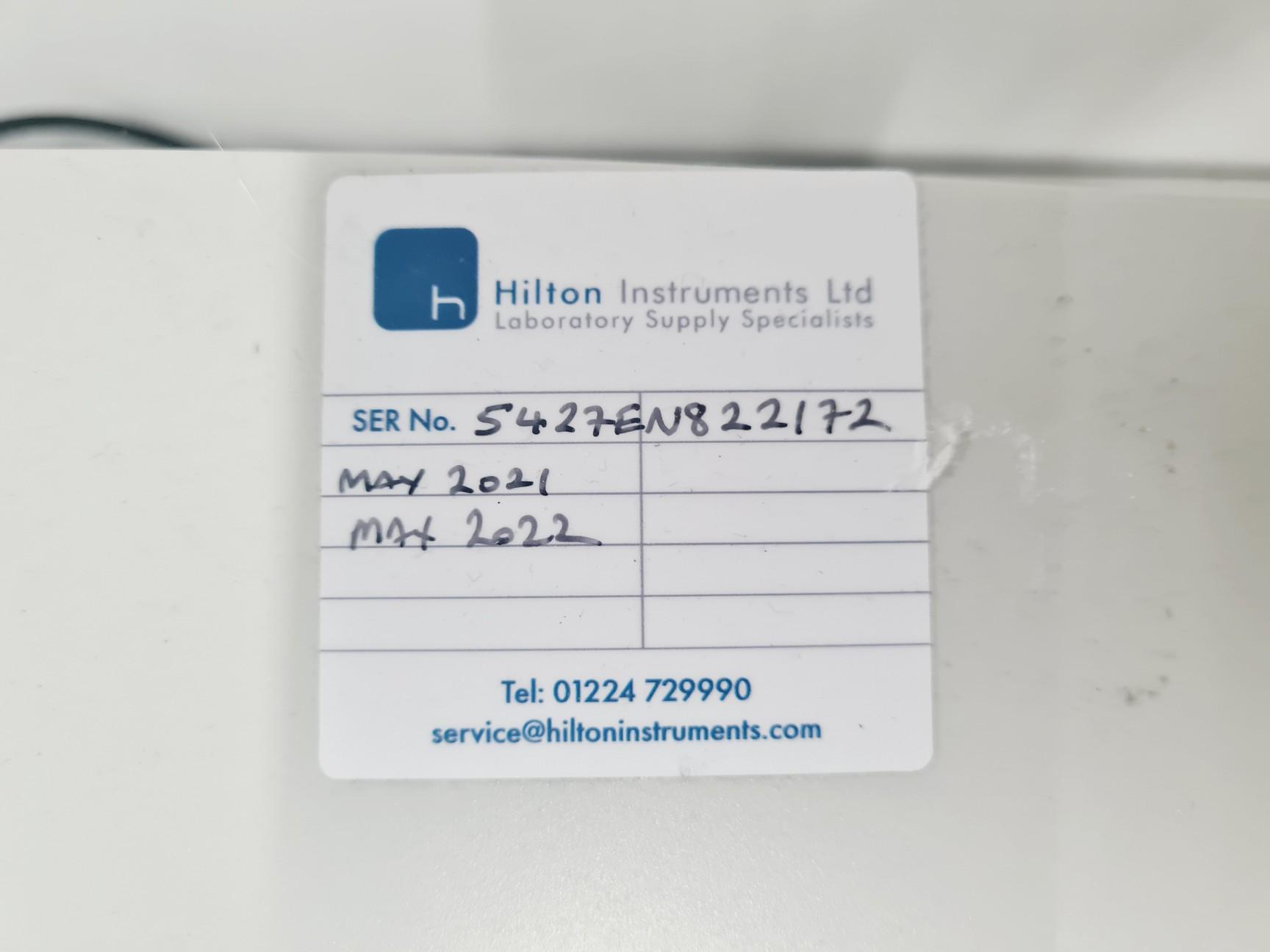 Image of Eppendorf Centrifuge 5430