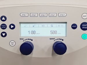 Thumbnail image of Eppendorf Centrifuge 5430