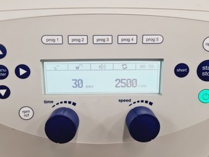 Thumbnail image of Eppendorf Centrifuge 5430