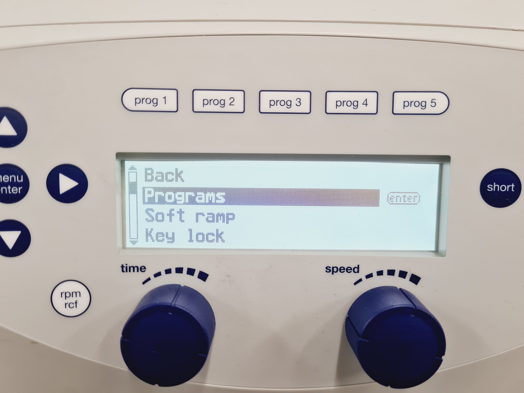 Image of Eppendorf Centrifuge 5430