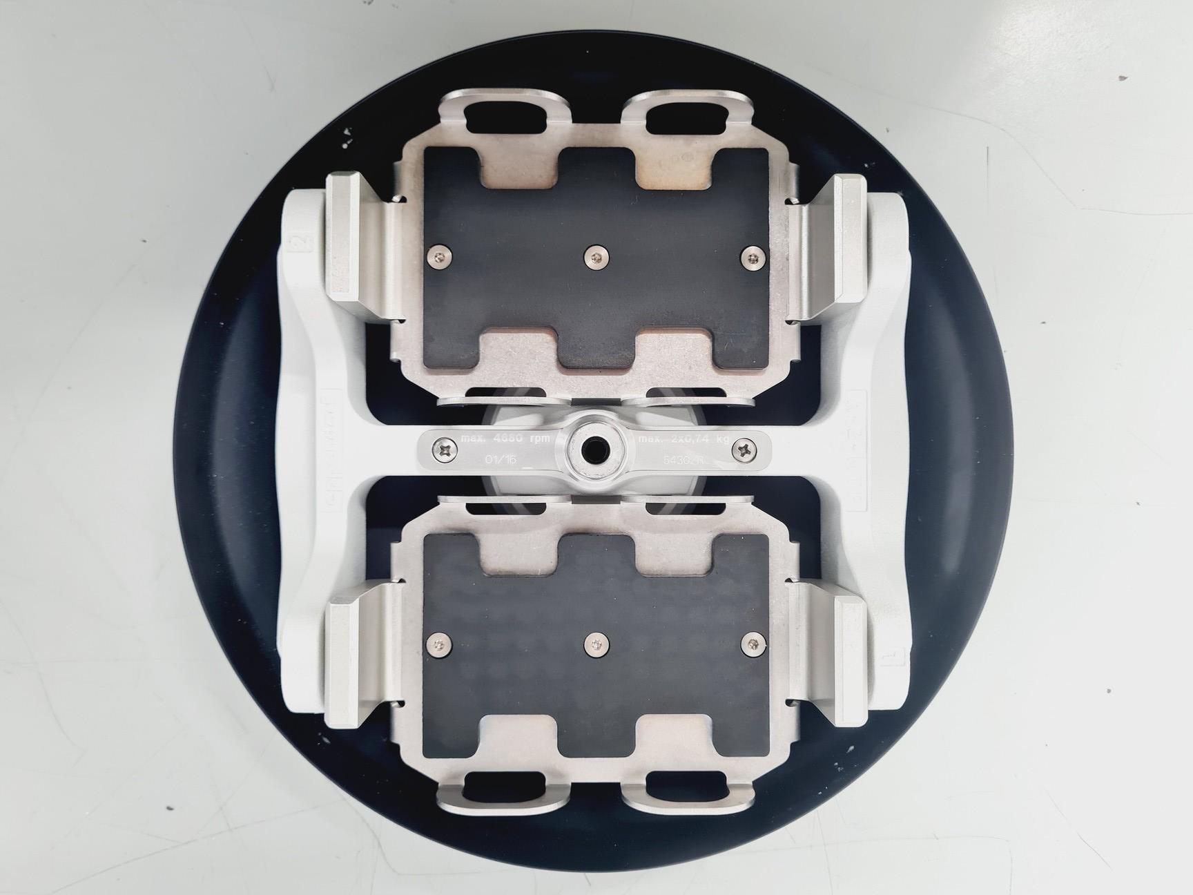 Image of Eppendorf Centrifuge 5430