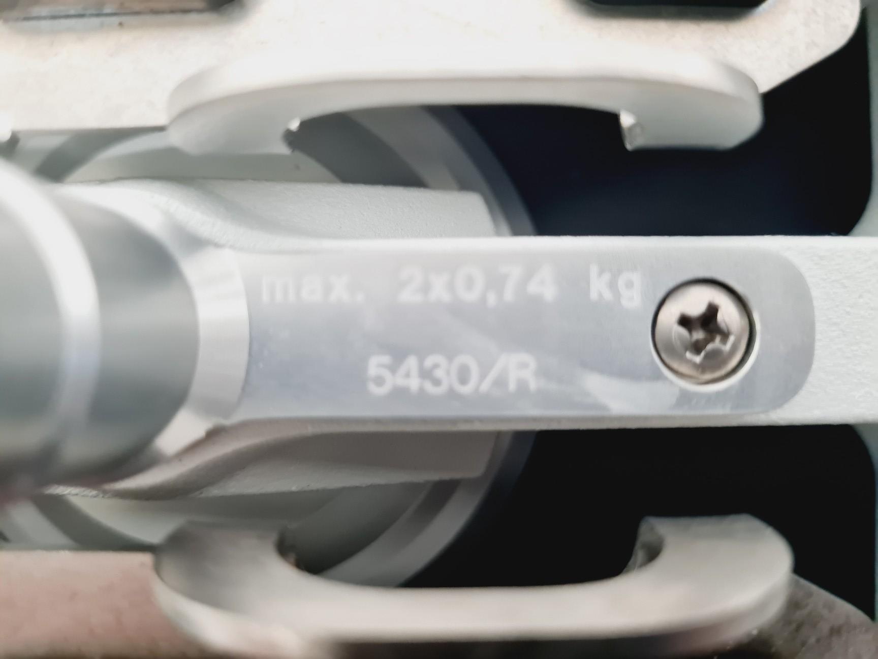 Image of Eppendorf Centrifuge 5430