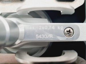 Thumbnail image of Eppendorf Centrifuge 5430