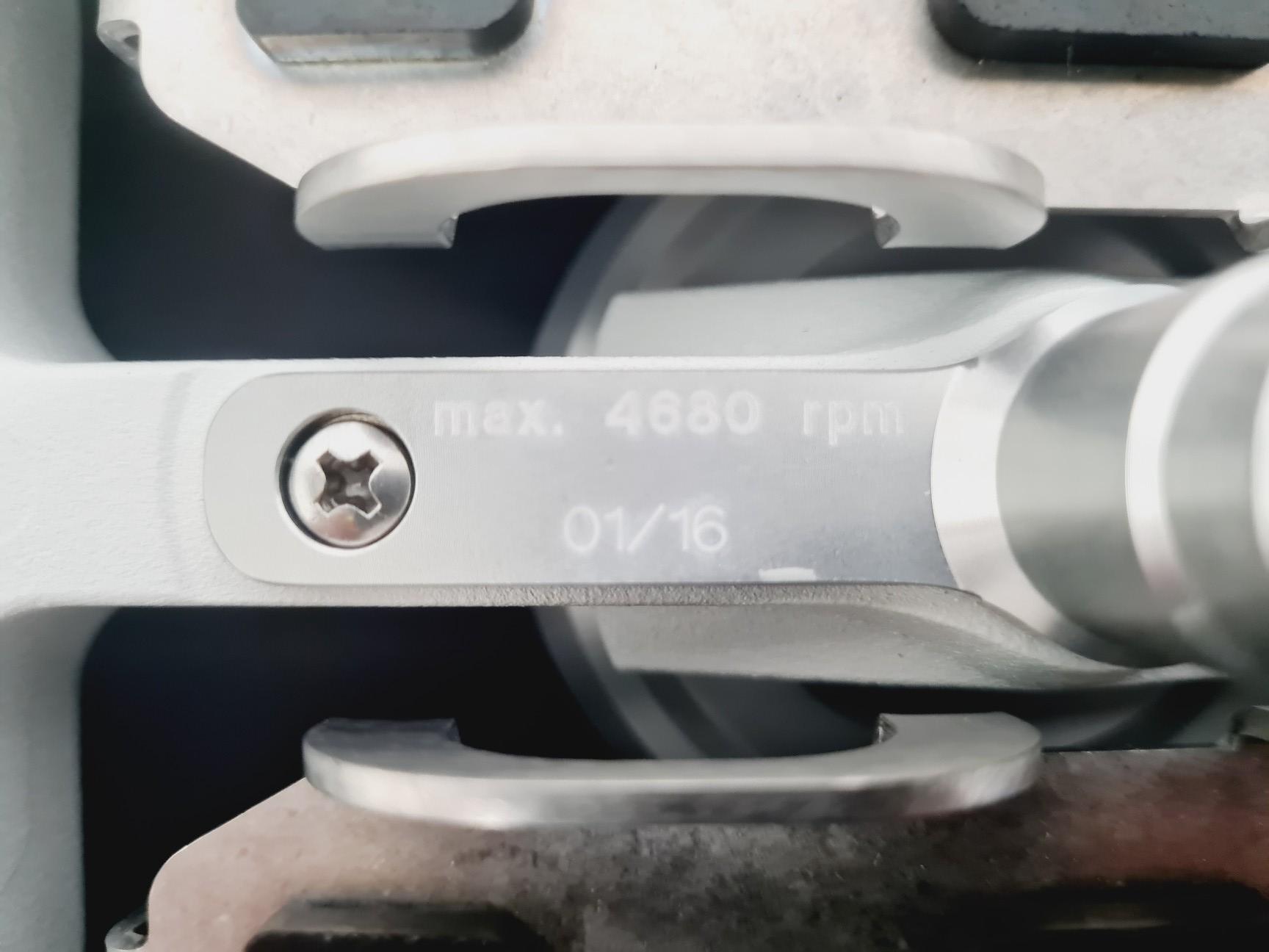 Image of Eppendorf Centrifuge 5430
