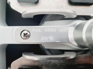 Thumbnail image of Eppendorf Centrifuge 5430