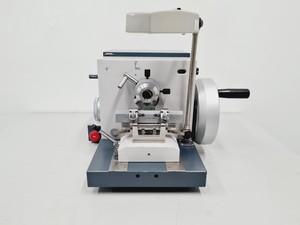Thumbnail image of Leica Autocut 1140 Microtome