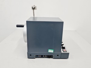 Thumbnail image of Leica Autocut 1140 Microtome