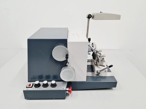 Thumbnail image of Leica Autocut 1140 Microtome