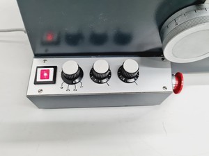 Thumbnail image of Leica Autocut 1140 Microtome