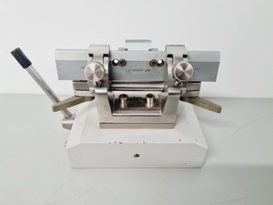 Thumbnail image of Leica Autocut 1140 Microtome