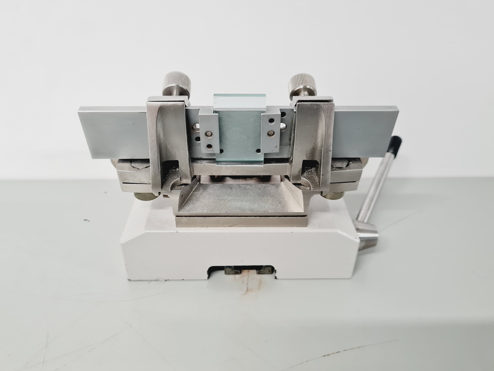 Image of Leica Autocut 1140 Microtome