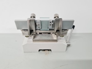 Thumbnail image of Leica Autocut 1140 Microtome