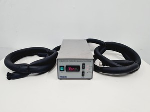 Thumbnail image of Haier Liquid CO2 Freezer Backup System HBX-IC