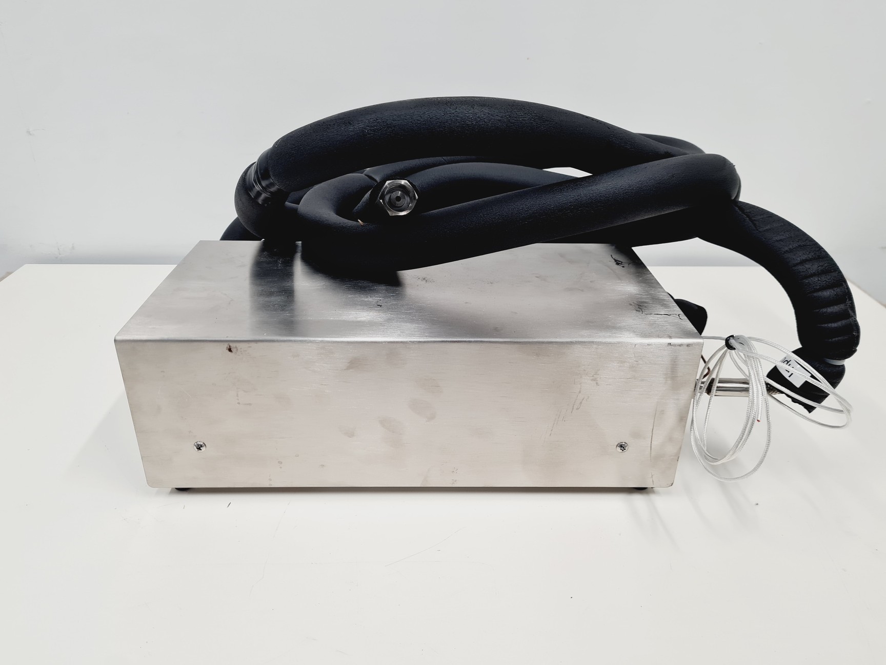Image of Haier Liquid CO2 Freezer Backup System HBX-IC