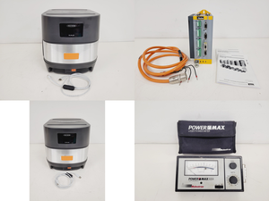 Thumbnail image of Mixed Job Lot of Laboratory Equipment- Oxford, Jenway, Techne, CEM, Leitz, Buchi