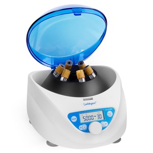 Thumbnail image of Test Centrifuge 2