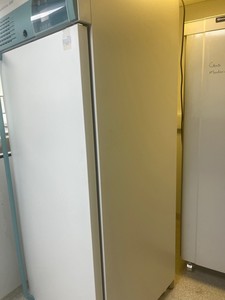 Thumbnail image of Hettich HettCube 600 Ultra Low Freezer Lab