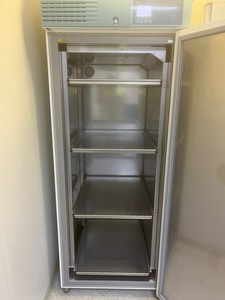 Thumbnail image of Hettich HettCube 600 Ultra Low Freezer Lab