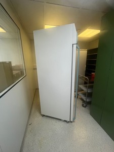 Thumbnail image of Hettich HettCube 600 Ultra Low Freezer Lab