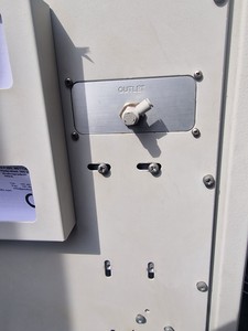 Thumbnail image of Peak Scientific NM30LA High Purity Nitrogen Generator Lab