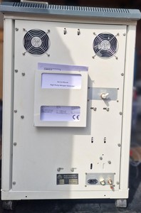 Thumbnail image of Peak Scientific NM30LA High Purity Nitrogen Generator Lab