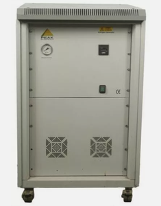 Thumbnail image of Peak Scientific NM30LA High Purity Nitrogen Generator Lab