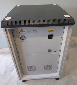 Thumbnail image of Peak Scientific NM30LA High Purity Nitrogen Generator Lab