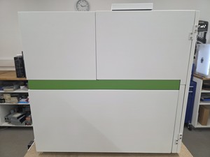 Thumbnail image of Perkin Elmer MicroBeta® TriLux Model 2450-0120 12 Detector 96/384 Well System 