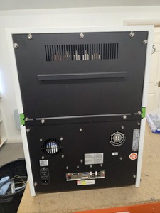 Thumbnail image of Perkin Elmer MicroBeta® TriLux Model 2450-0120 12 Detector 96/384 Well System 