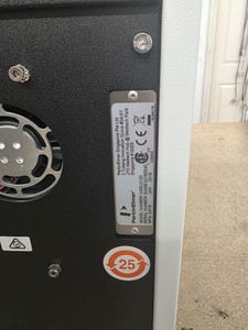 Thumbnail image of Perkin Elmer MicroBeta® TriLux Model 2450-0120 12 Detector 96/384 Well System 