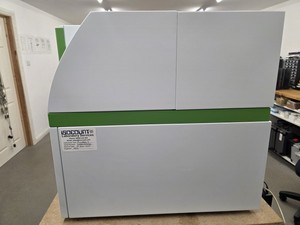 Thumbnail image of Perkin Elmer MicroBeta® TriLux Model 2450-0120 12 Detector 96/384 Well System 