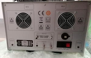 Thumbnail image of PermTech TotalPerm and PermeH2 Gas Permeability Analysis System 