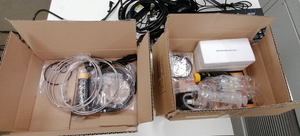 Thumbnail image of PermTech TotalPerm and PermeH2 Gas Permeability Analysis System 