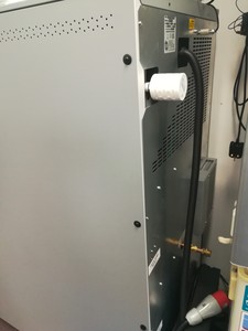 Thumbnail image of LTE Touchclave R TCR/160/H7B Cylindrical Chamber Autoclave 2022