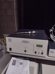 Thumbnail image of JEOL JEM-2100F Transmission Electron Microscope System (2009) TEM Lab