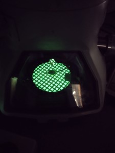 Thumbnail image of JEOL JEM-2100F Transmission Electron Microscope System (2009) TEM Lab