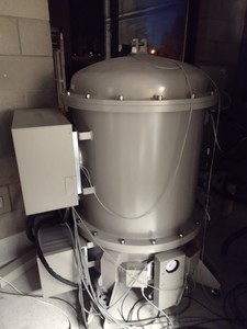 Thumbnail image of JEOL JEM-2100F Transmission Electron Microscope System (2009) TEM Lab