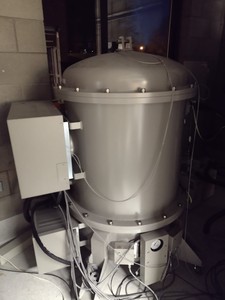Thumbnail image of JEOL JEM-2100F Transmission Electron Microscope System (2009) TEM Lab