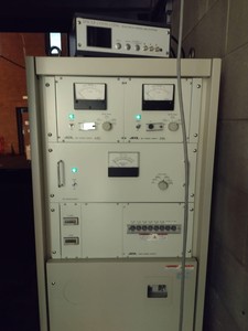 Thumbnail image of JEOL JEM-2100F Transmission Electron Microscope System (2009) TEM Lab