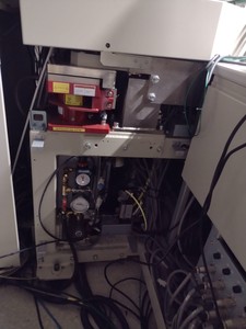Thumbnail image of JEOL JEM-2100F Transmission Electron Microscope System (2009) TEM Lab