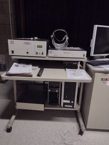 Thumbnail image of JEOL JEM-2100F Transmission Electron Microscope System (2009) TEM Lab