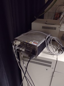Thumbnail image of JEOL JEM-2100F Transmission Electron Microscope System (2009) TEM Lab